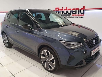1.0 TSI FR Sport SUV 5dr