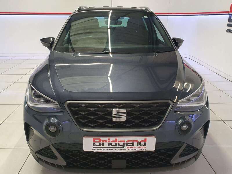 Used SEAT Arona 2023 for sale - 77814326: Photo 2