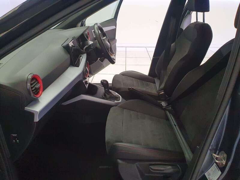 Used SEAT Arona 2023 for sale - 77814326: Photo 21