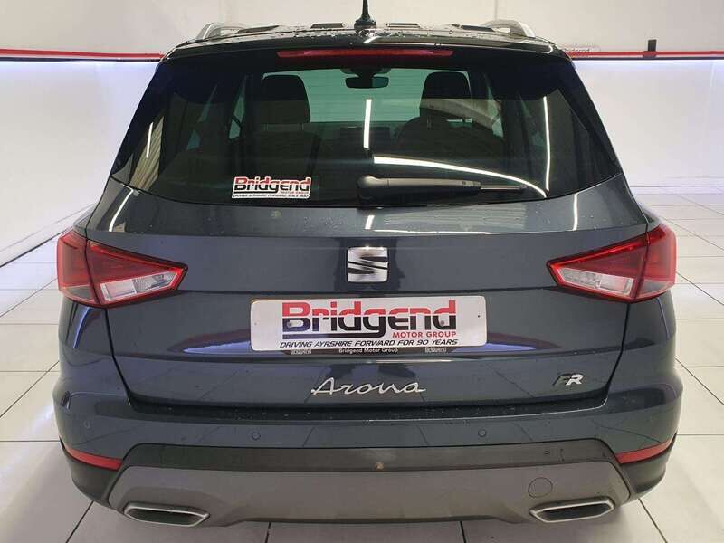 Used SEAT Arona 2023 for sale - 77814326: Photo 5