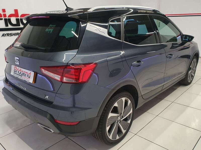 Used SEAT Arona 2023 for sale - 77814326: Photo 6