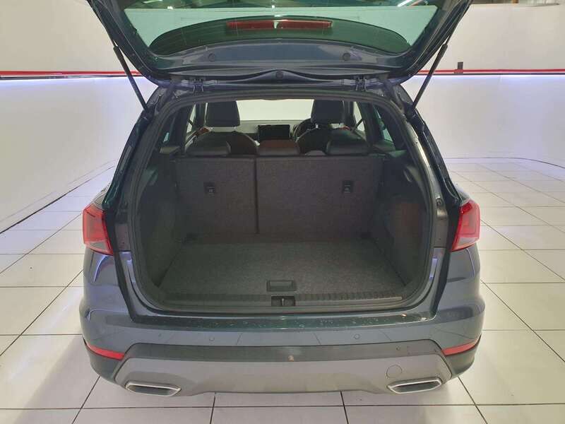 Used SEAT Arona 2023 for sale - 77814326: Photo 7