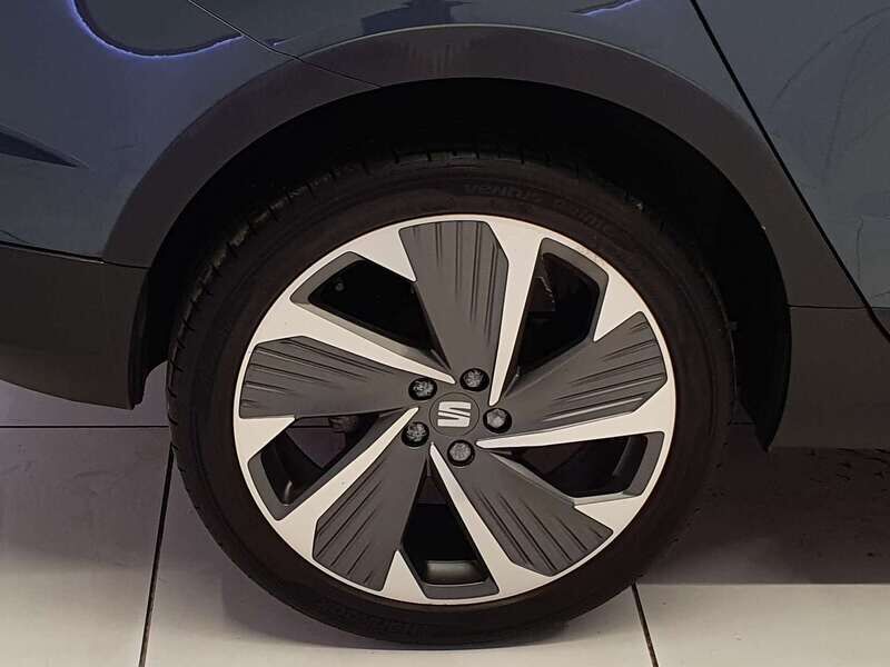 Used SEAT Arona 2023 for sale - 77814326: Photo 8