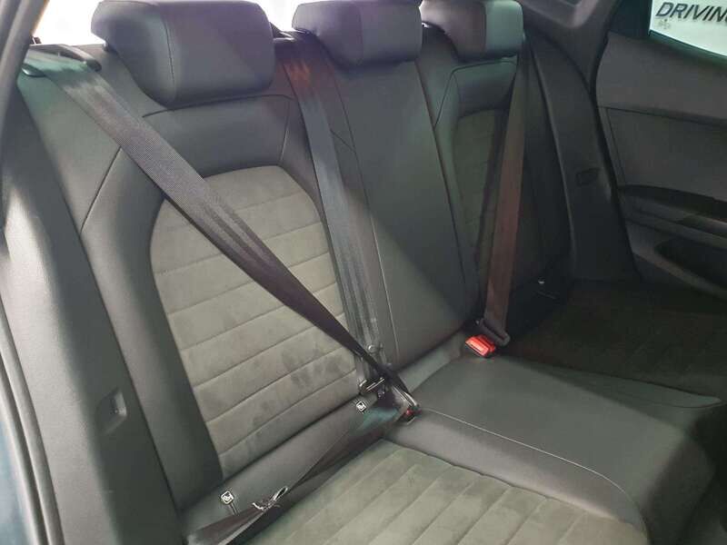 Used SEAT Arona 2023 for sale - 77814326: Photo 9