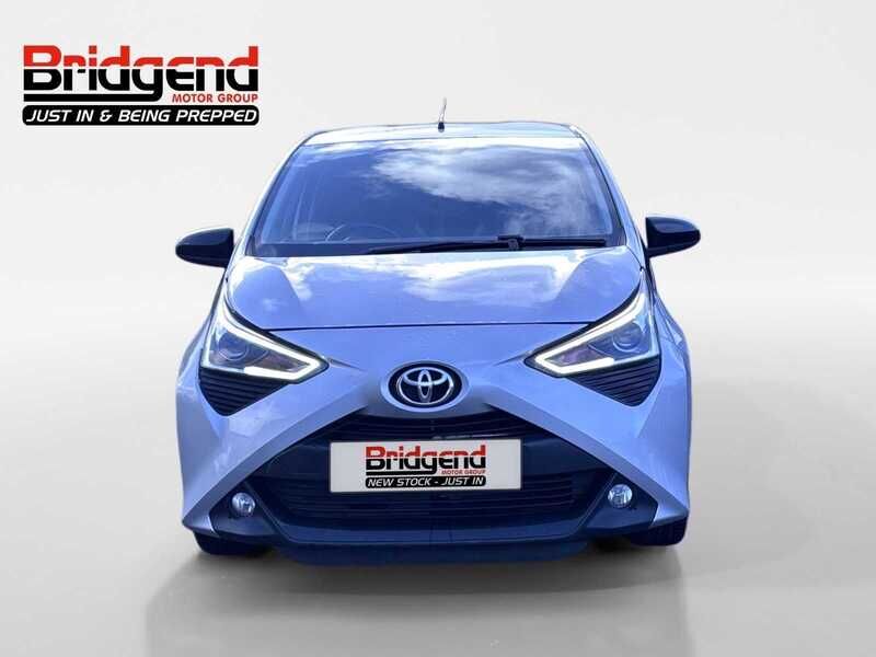 Used Toyota AYGO 2019 for sale - 77223218: Photo 2