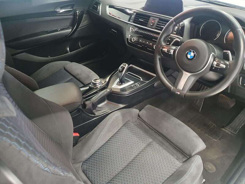 Used BMW 2 Series 2019 for sale - 77814674: Photo 11