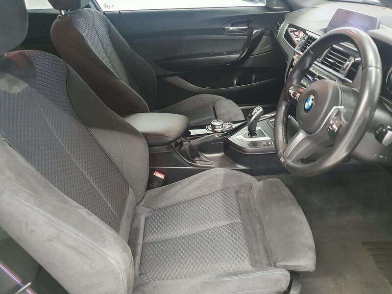 Used BMW 2 Series 2019 for sale - 77814674: Photo 12
