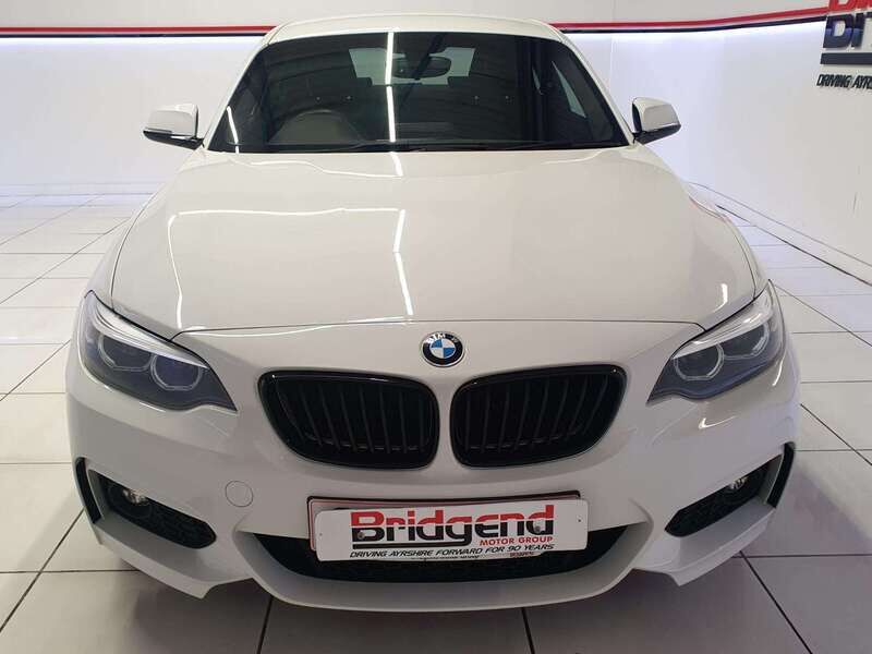 Used BMW 2 Series 2019 for sale - 77814674: Photo 2