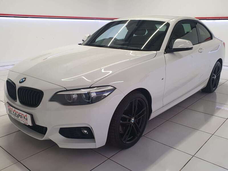 Used BMW 2 Series 2019 for sale - 77814674: Photo 3