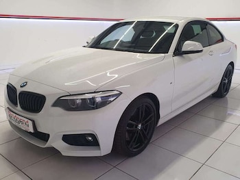 Used BMW 2 Series 2019 for sale - 77814674: Photo
