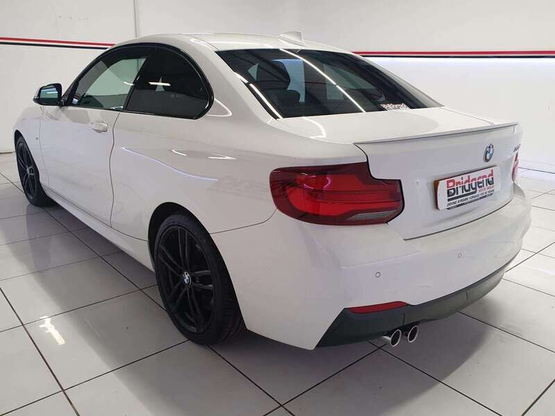 Used BMW 2 Series 2019 for sale - 77814674: Photo 4