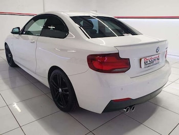 Used BMW 2 Series 2019 for sale - 77814674: Photo