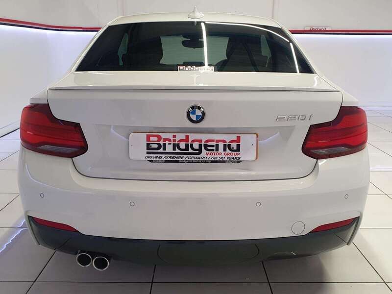 Used BMW 2 Series 2019 for sale - 77814674: Photo 5