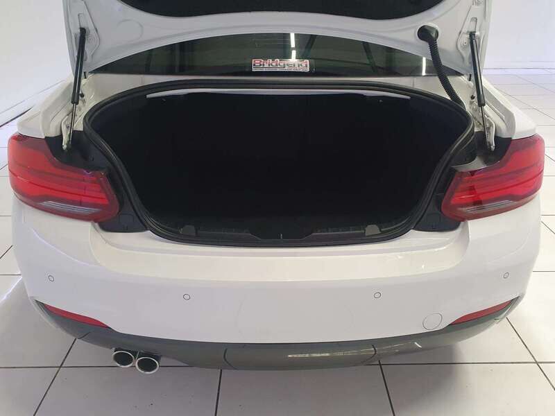 Used BMW 2 Series 2019 for sale - 77814674: Photo 8