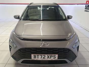 Used Hyundai BAYON 2022 for sale - 79406074: Photo