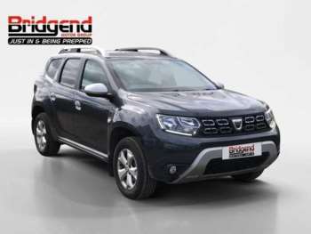 2019 (69) - 1.5 Blue dCi Comfort 5dr