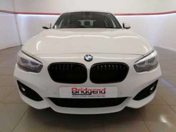 Used BMW 1 Series 2019 for sale - 74920221: Photo
