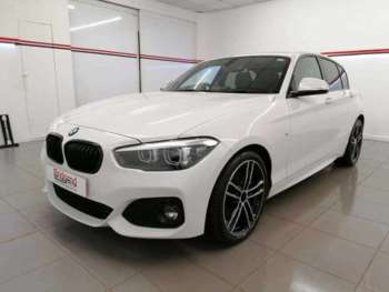 Used BMW 1 Series 2019 for sale - 74920221: Photo