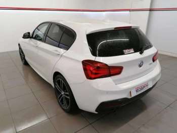 Used BMW 1 Series 2019 for sale - 74920221: Photo