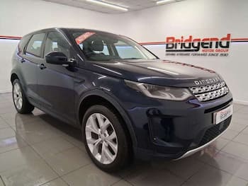 Used Land Rover Discovery Sport 2019 for sale - 79761529: Photo