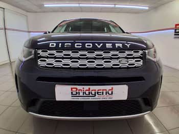 Used Land Rover Discovery Sport 2019 for sale - 79761529: Photo