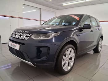 Used Land Rover Discovery Sport 2019 for sale - 79761529: Photo