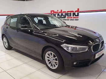 Used BMW 1 Series 2019 for sale - 76136264: Photo