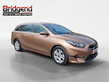 Used Kia Ceed 2022 for sale - 79309879: Photo
