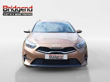 Used Kia Ceed 2022 for sale - 79309879: Photo
