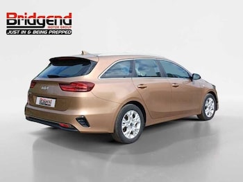 Used Kia Ceed 2022 for sale - 79309879: Photo