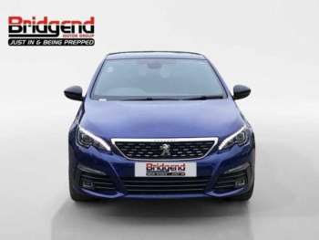 Used Peugeot 308 2019 for sale - 75378215: Photo
