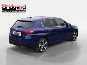 Used Peugeot 308 2019 for sale - 75378215: Photo