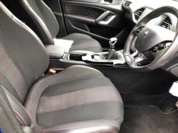 Used Peugeot 308 2019 for sale - 75378215: Photo