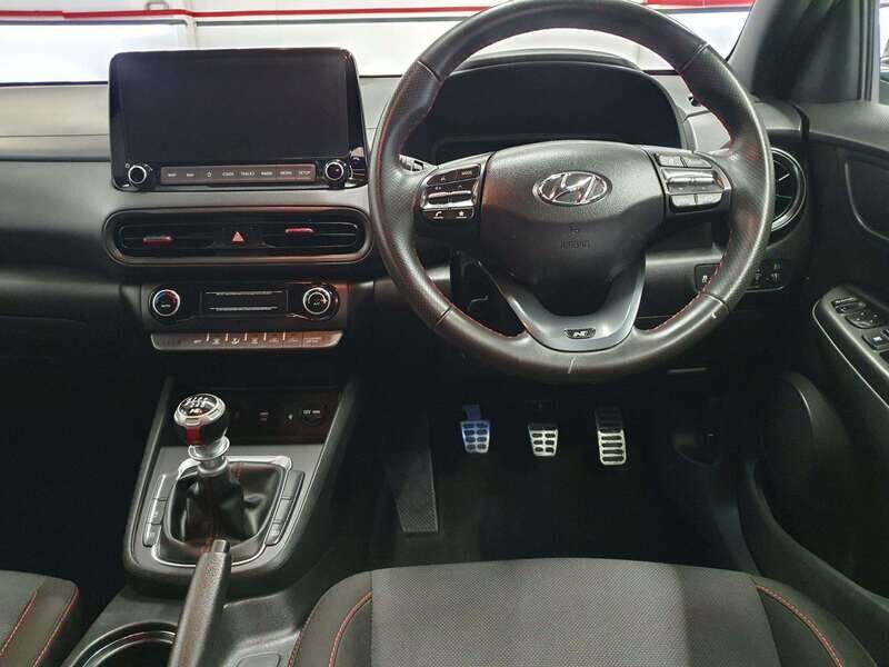 Used Hyundai KONA 2022 for sale - 77591617: Photo 11