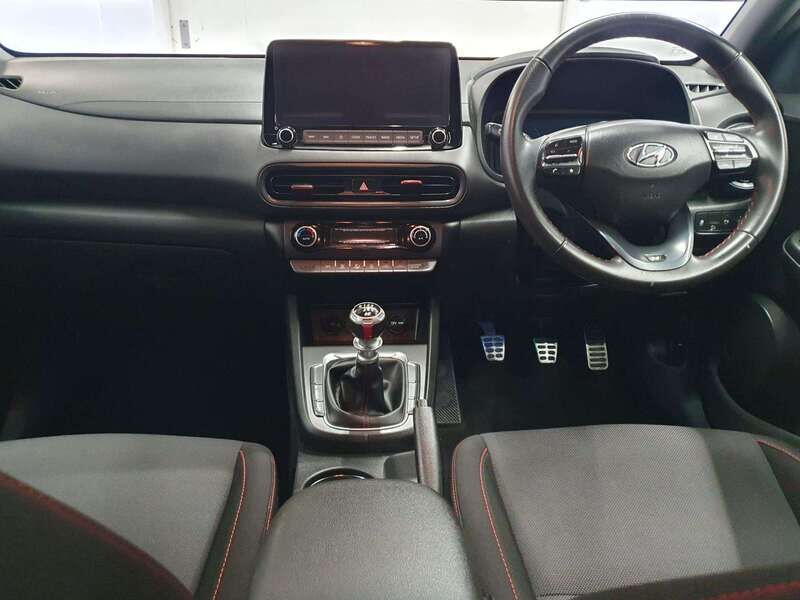 Used Hyundai KONA 2022 for sale - 77591617: Photo 12