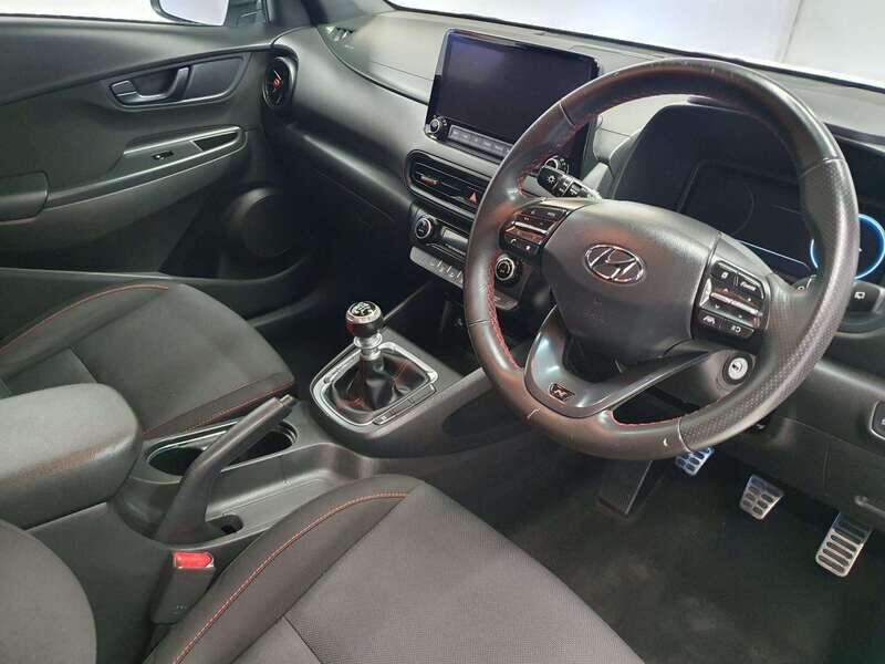 Used Hyundai KONA 2022 for sale - 77591617: Photo 14