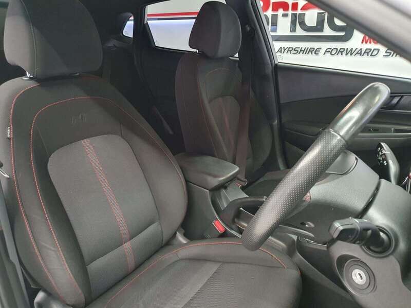 Used Hyundai KONA 2022 for sale - 77591617: Photo 15