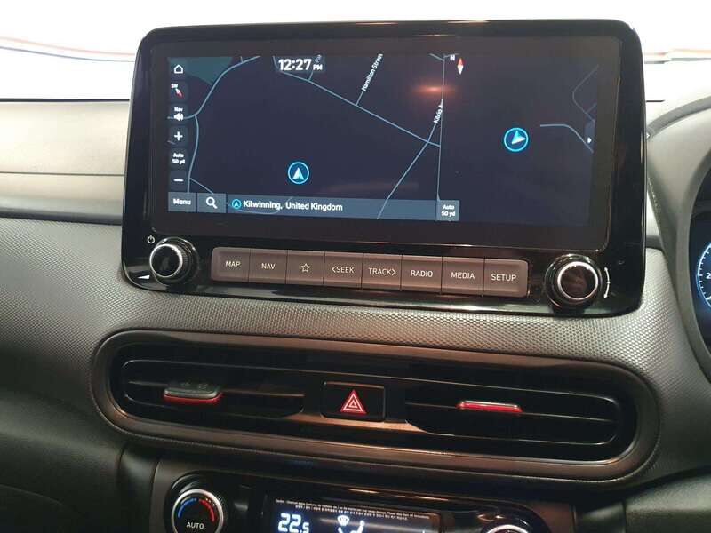 Used Hyundai KONA 2022 for sale - 77591617: Photo 17