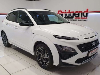 Hyundai KONA feature image