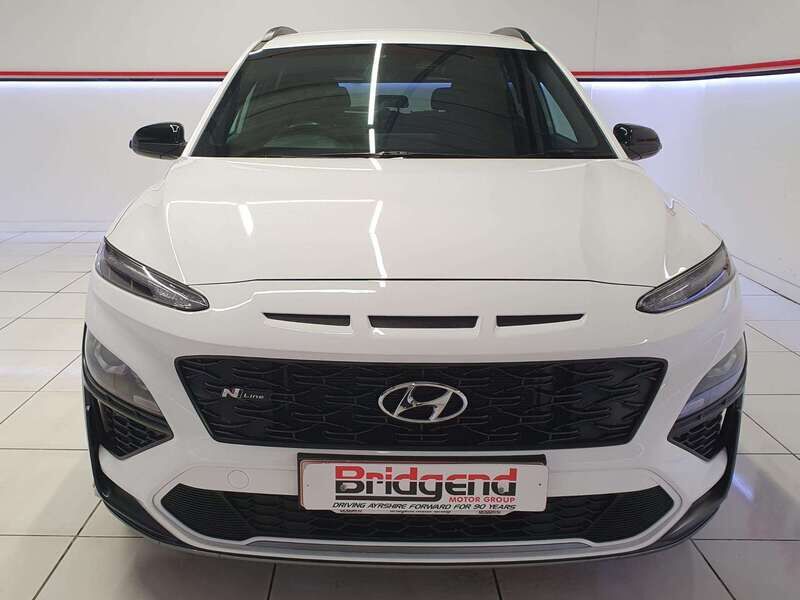 Used Hyundai KONA 2022 for sale - 77591617: Photo 2