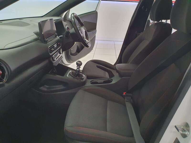 Used Hyundai KONA 2022 for sale - 77591617: Photo 21