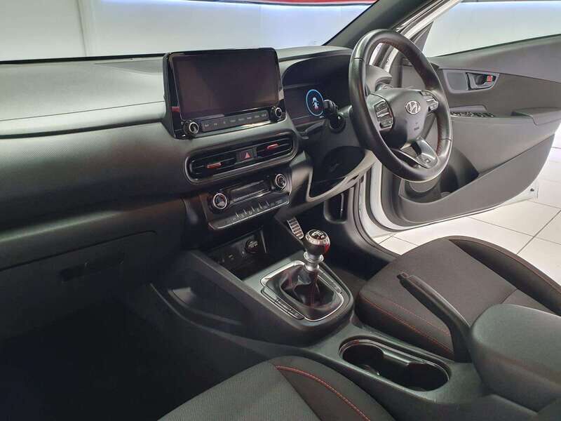 Used Hyundai KONA 2022 for sale - 77591617: Photo 25