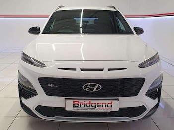 Used Hyundai KONA 2022 for sale - 77591617: Photo
