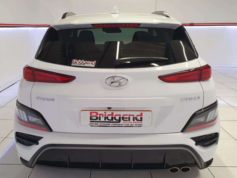 Used Hyundai KONA 2022 for sale - 77591617: Photo 5