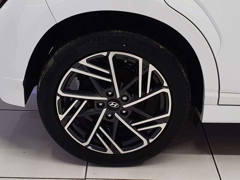 Used Hyundai KONA 2022 for sale - 77591617: Photo 7