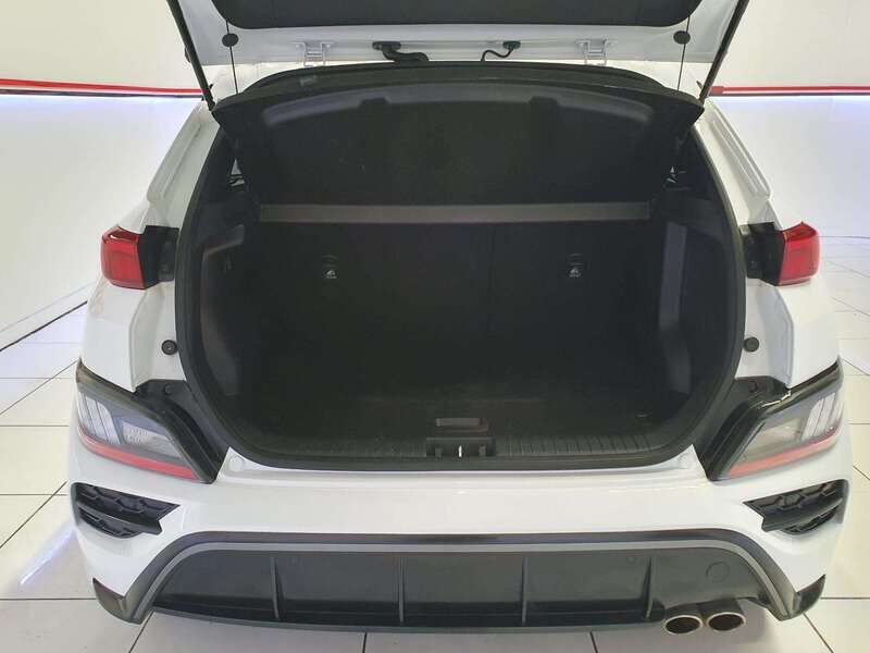 Used Hyundai KONA 2022 for sale - 77591617: Photo 8