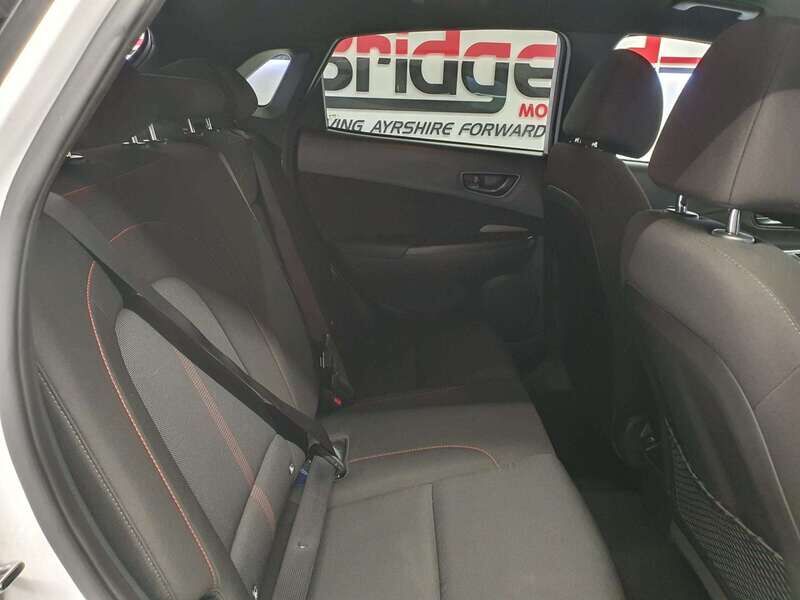 Used Hyundai KONA 2022 for sale - 77591617: Photo 9
