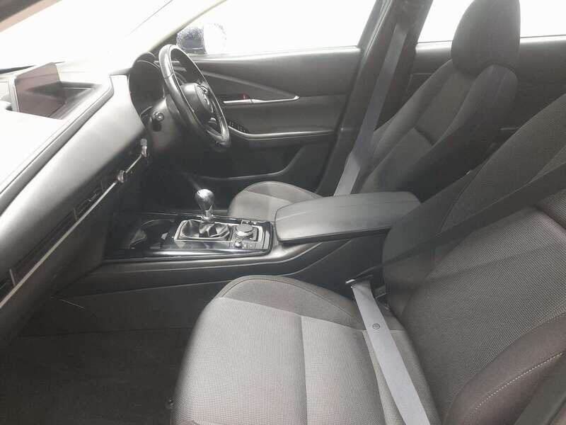 Used Mazda CX-30 2022 for sale - 77813910: Photo 15