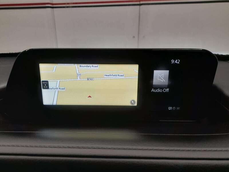 Used Mazda CX-30 2022 for sale - 77813910: Photo 18