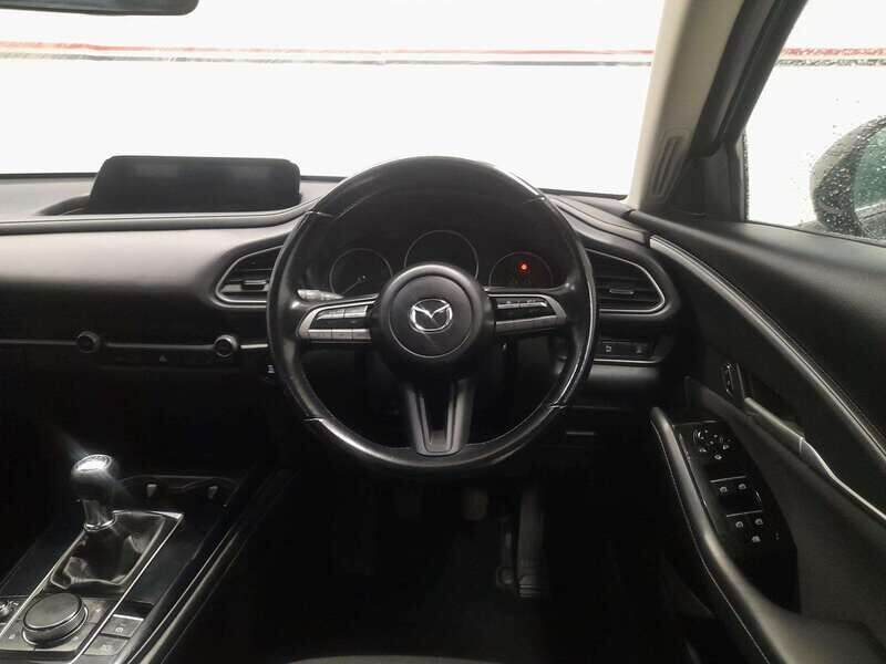 Used Mazda CX-30 2022 for sale - 77813910: Photo 9